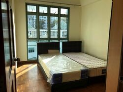 Hume Park II (D21), Condominium #480481941